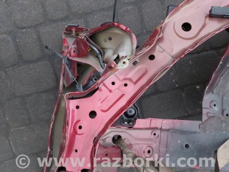 ФОТО Чверть кузова передня для Acura RDX TC1/2 (2019-) Київ