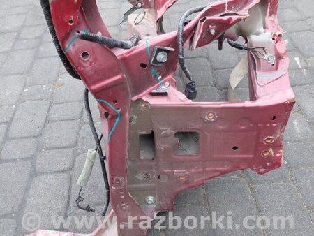 ФОТО Чверть кузова передня для Acura RDX TC1/2 (2019-) Київ