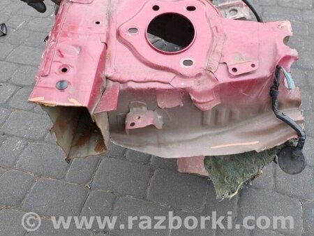 ФОТО Чверть кузова передня для Acura RDX TC1/2 (2019-) Київ