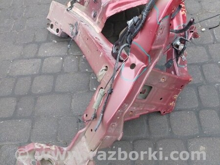 ФОТО Чверть кузова передня для Acura RDX TC1/2 (2019-) Київ