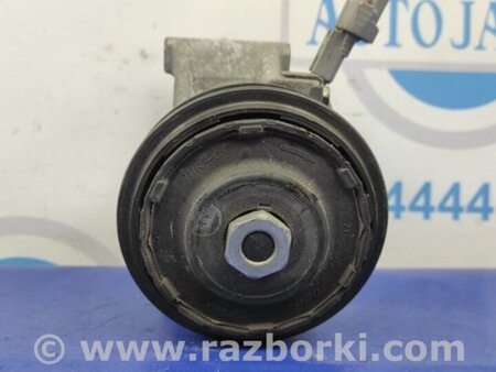 ФОТО Компресор кондиціонера для Toyota Corolla E180 (05.2012-01.2019) Київ