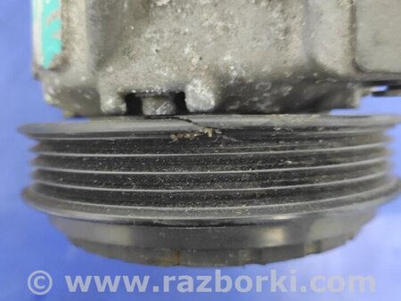 ФОТО Компресор кондиціонера для Toyota Corolla E180 (05.2012-01.2019) Київ