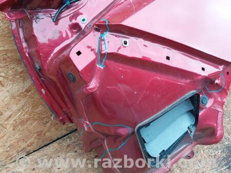 ФОТО Чверть кузова задня для Acura RDX TC1/2 (2019-) Київ