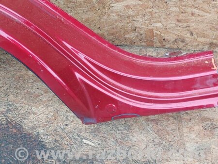 ФОТО Чверть кузова задня для Acura RDX TC1/2 (2019-) Київ