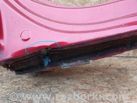 ФОТО Чверть кузова задня для Acura RDX TC1/2 (2019-) Київ