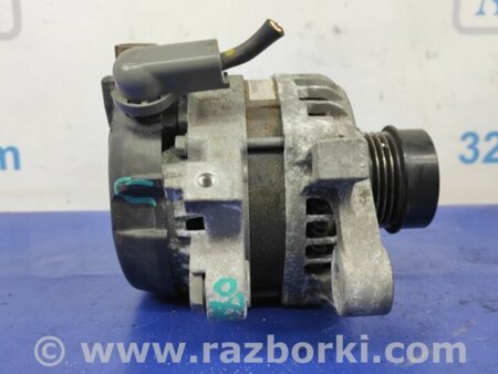 ФОТО Генератор для Toyota Corolla E180 (05.2012-01.2019) Київ