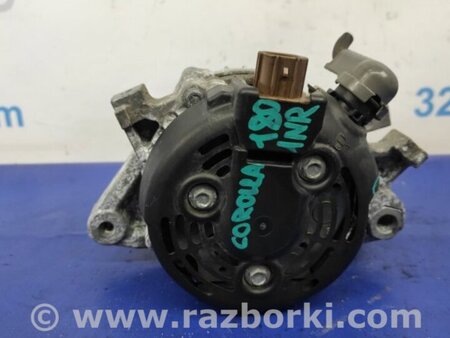 ФОТО Генератор для Toyota Corolla E180 (05.2012-01.2019) Київ