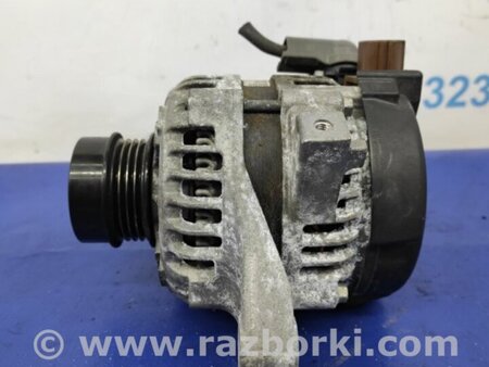 ФОТО Генератор для Toyota Corolla E180 (05.2012-01.2019) Київ