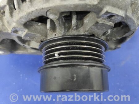 ФОТО Генератор для Toyota Corolla E180 (05.2012-01.2019) Київ