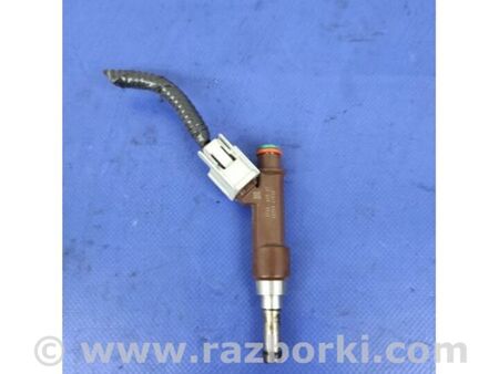 ФОТО Форсунка паливна для Toyota Corolla E180 (05.2012-01.2019) Київ