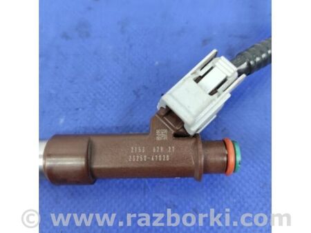 ФОТО Форсунка паливна для Toyota Corolla E180 (05.2012-01.2019) Київ