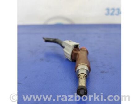 ФОТО Форсунка паливна для Toyota Corolla E180 (05.2012-01.2019) Київ