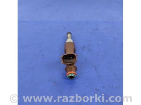 ФОТО Форсунка паливна для Toyota Corolla E180 (05.2012-01.2019) Київ