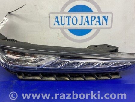 ФОТО Денний ходовий вогонь для Hyundai Kona I OS (17-23) Київ