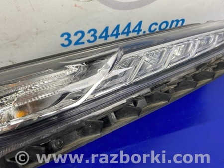 ФОТО Денний ходовий вогонь для Hyundai Kona I OS (17-23) Київ