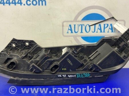 ФОТО Денний ходовий вогонь для Hyundai Kona I OS (17-23) Київ