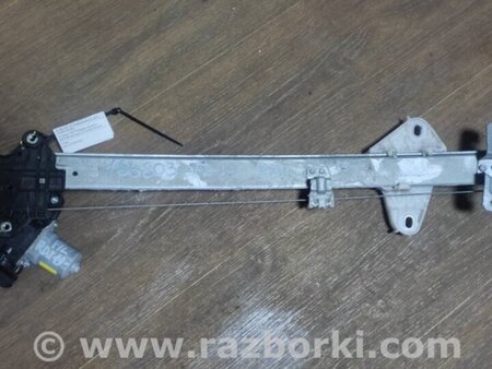 ФОТО Склопідйомник для Acura RDX TC1/2 (2019-) Київ