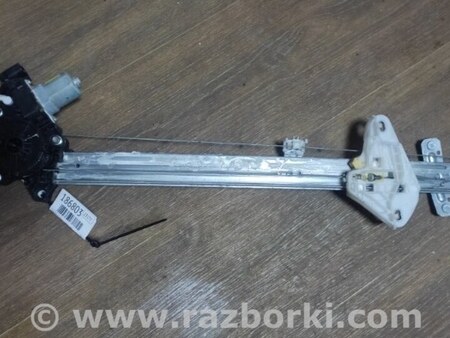 ФОТО Склопідйомник для Acura RDX TC1/2 (2019-) Київ