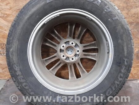 ФОТО Диск R18 для Infiniti FX/QX70 S51 (08-17) Київ