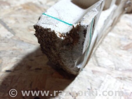 ФОТО Наповнювач бампера передній для Mazda CX-9 TB (2007-2016) Київ