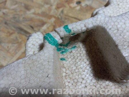 ФОТО Наповнювач бампера передній для Mazda CX-9 TB (2007-2016) Київ