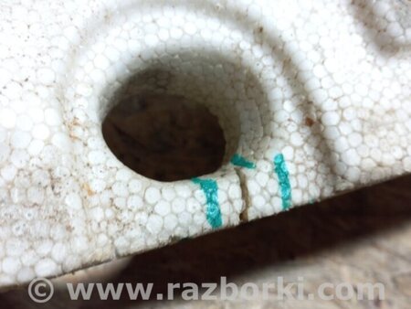 ФОТО Наповнювач бампера передній для Mazda CX-9 TB (2007-2016) Київ