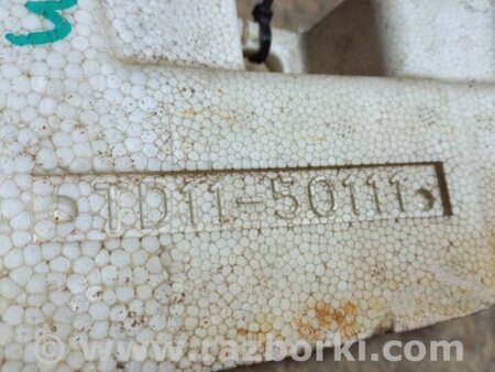 ФОТО Наповнювач бампера передній для Mazda CX-9 TB (2007-2016) Київ