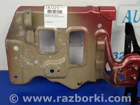 ФОТО Полиця акумулятора для Acura RDX TC1/2 (2019-) Київ