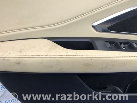 ФОТО Карта дверей для Acura RDX TC1/2 (2019-) Київ