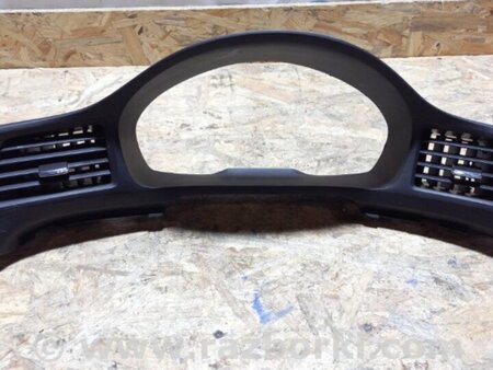 ФОТО Накладка торпеды для Acura ILX (2012-2016) Київ