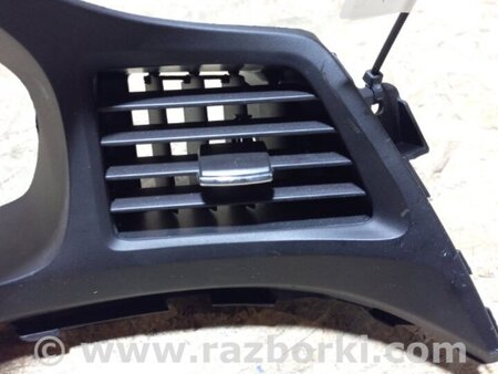 ФОТО Накладка торпеды для Acura ILX (2012-2016) Київ