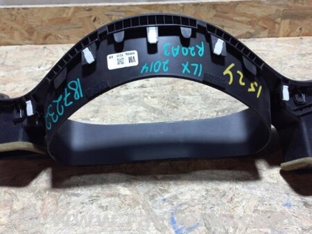 ФОТО Накладка торпеды для Acura ILX (2012-2016) Київ