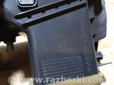 ФОТО Накладка торпеды для Acura ILX (2012-2016) Київ