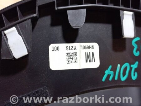 ФОТО Накладка торпеды для Acura ILX (2012-2016) Київ