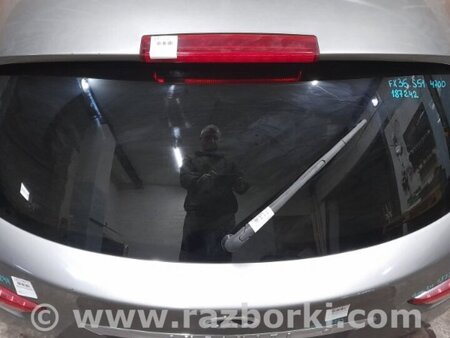 ФОТО Підсвічування номера для Infiniti FX/QX70 S51 (08-17) Київ