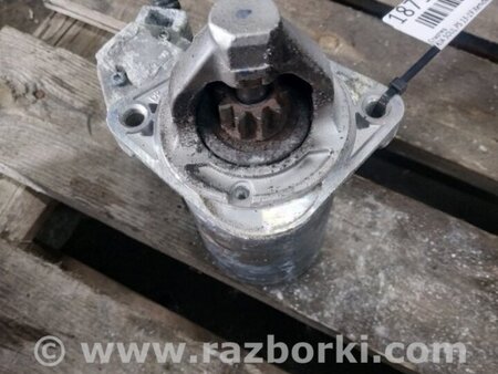 ФОТО Стартер для KIA Soul 2 PS (13-18) Київ