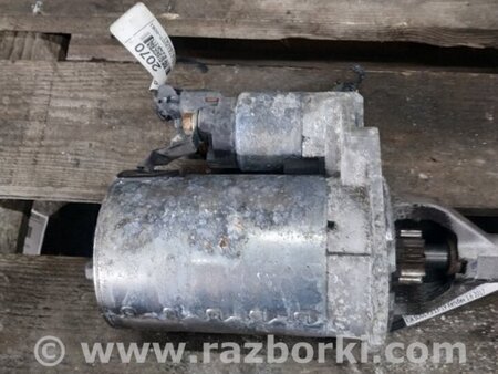 ФОТО Стартер для KIA Soul 2 PS (13-18) Київ