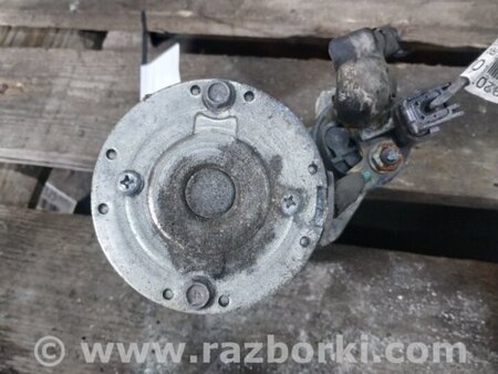 ФОТО Стартер для KIA Soul 2 PS (13-18) Київ