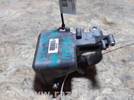 ФОТО Блокатор керма для Acura ILX (2012-2016) Київ