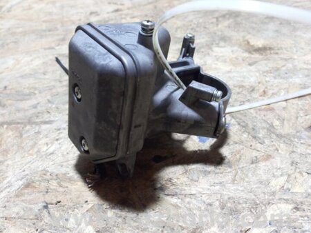 ФОТО Блокатор керма для Acura ILX (2012-2016) Київ