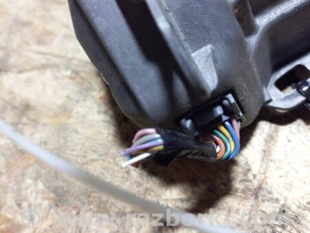 ФОТО Блокатор керма для Acura ILX (2012-2016) Київ