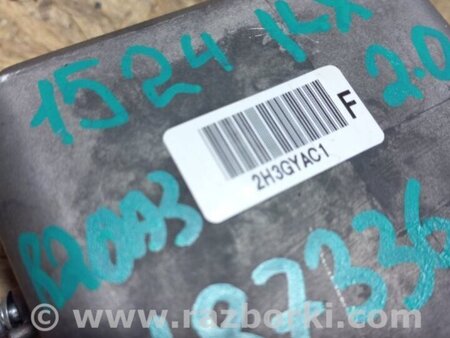 ФОТО Блокатор керма для Acura ILX (2012-2016) Київ