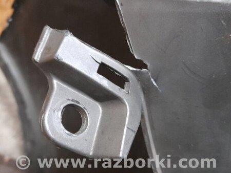 ФОТО Бампер задній для Infiniti FX/QX70 S51 (08-17) Київ