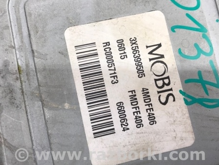 ФОТО Електропідсилювач рульового керування для Hyundai Elantra V MD (10-16) Київ