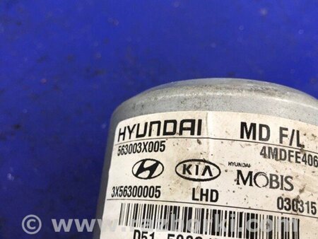 ФОТО Електропідсилювач рульового керування для Hyundai Elantra V MD (10-16) Київ