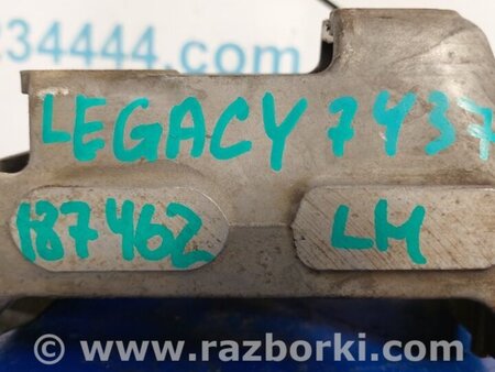 ФОТО Кронштейн двигуна для Subaru Legacy VI BN (14-19) Київ