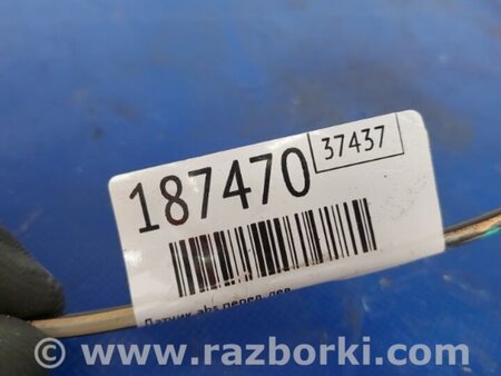 ФОТО Датчик ABS для Subaru Legacy VI BN (14-19) Київ