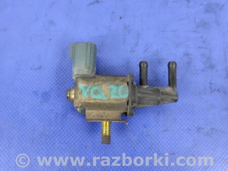 ФОТО Клапан електромагнітний (вакуумний) для Nissan Maxima A32 Київ