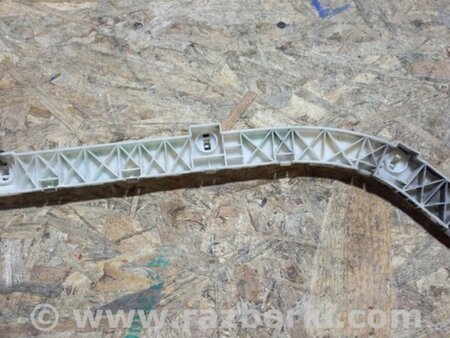 ФОТО Кронштейн заднього бампера для Mitsubishi Lancer X 10 (08-17) Київ