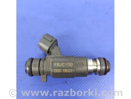 ФОТО Форсунка паливна для Nissan Maxima A33 Київ